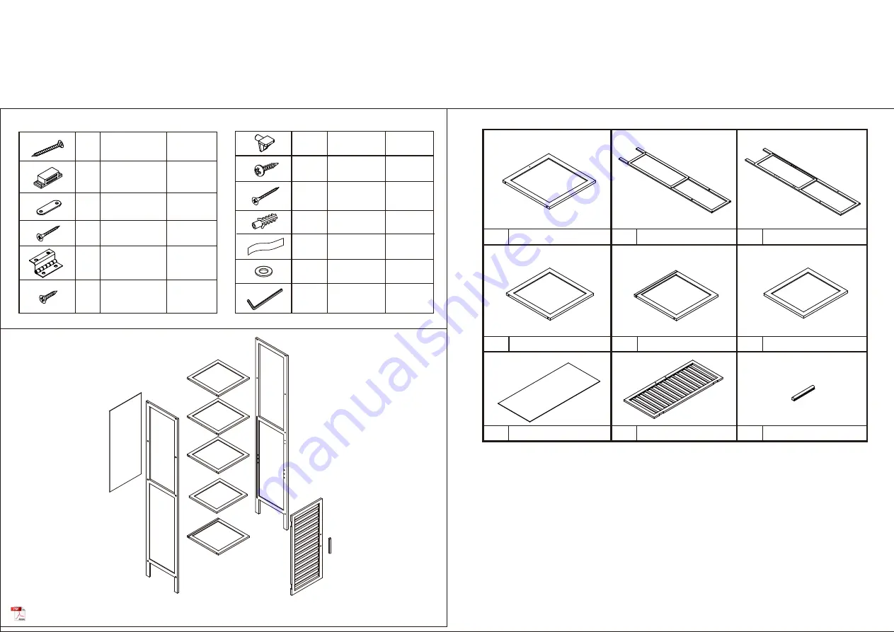 KMART 43024230 Скачать руководство пользователя страница 1