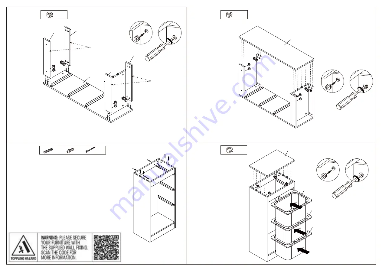 KMART 43028214 Скачать руководство пользователя страница 3