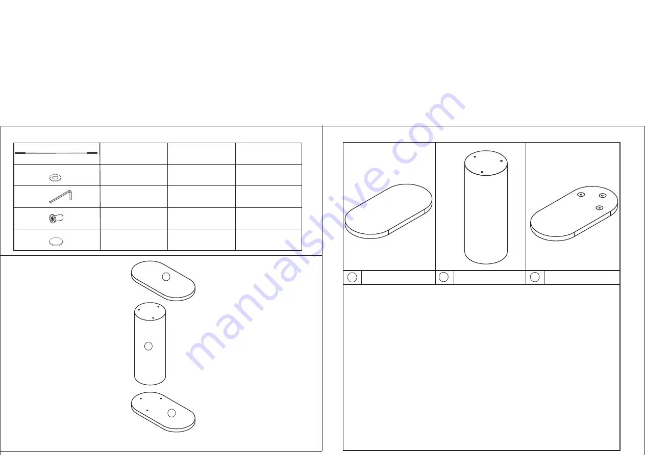 KMART 43029846 Скачать руководство пользователя страница 1