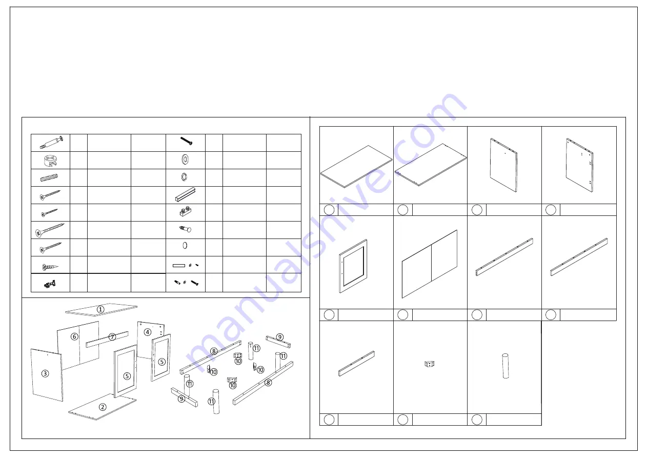 KMART 43118687 Скачать руководство пользователя страница 1