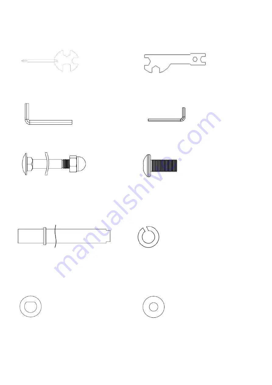 KMART 43203963 Скачать руководство пользователя страница 7