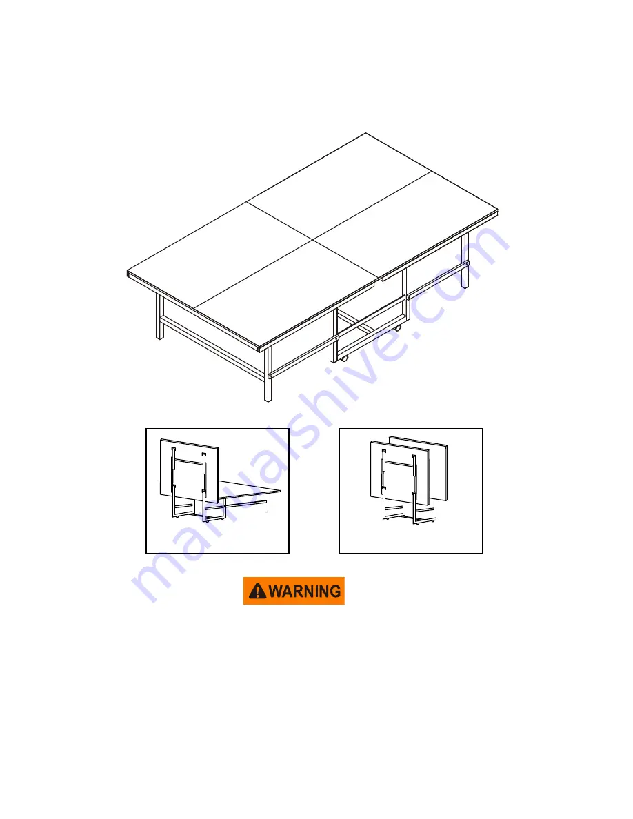 KMART GMT-1183-PP Assembly Instructions Manual Download Page 1