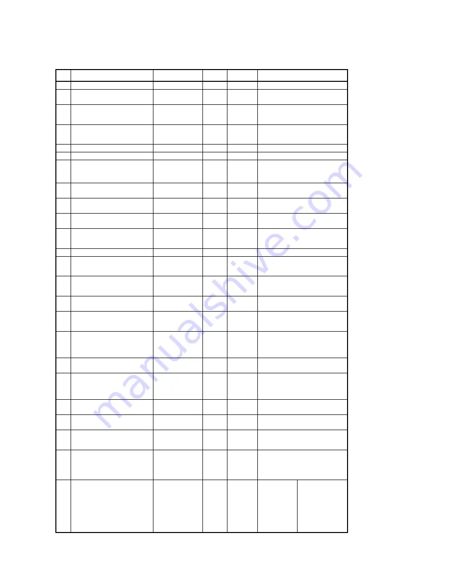 KMB NOVAR-1 Series Operating Manual Download Page 58