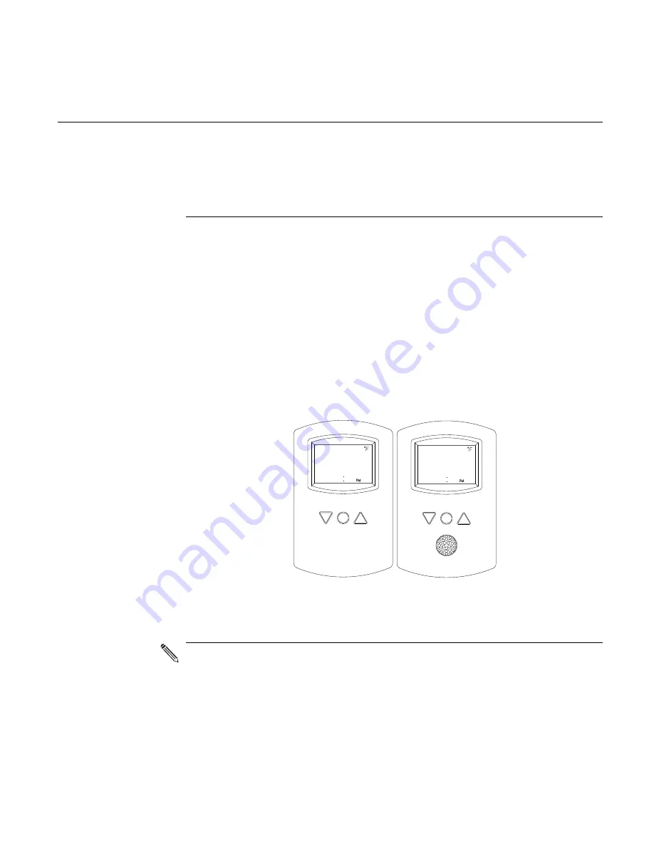 KMC Controls STE-8001 Installation Manual Download Page 3