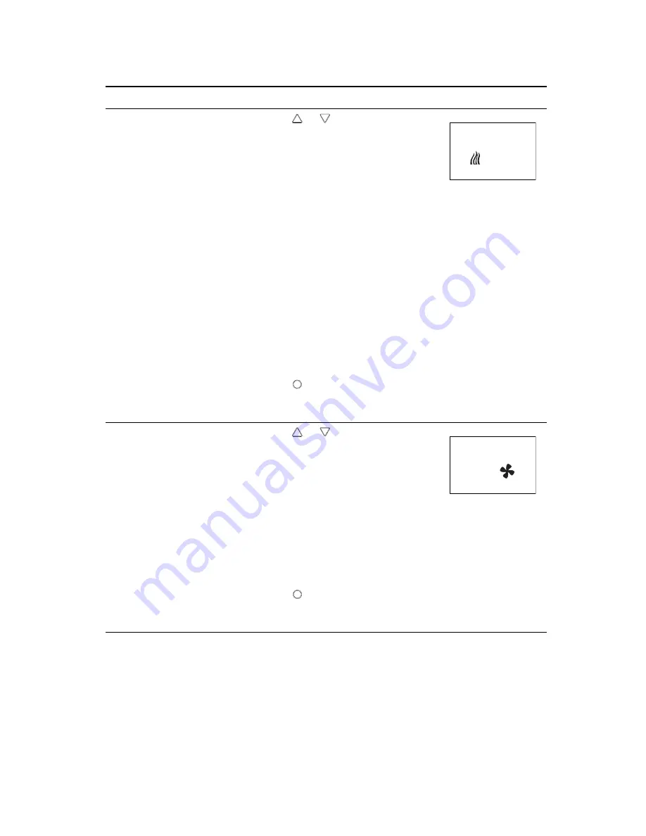 KMC Controls STE-8001 Installation Manual Download Page 17