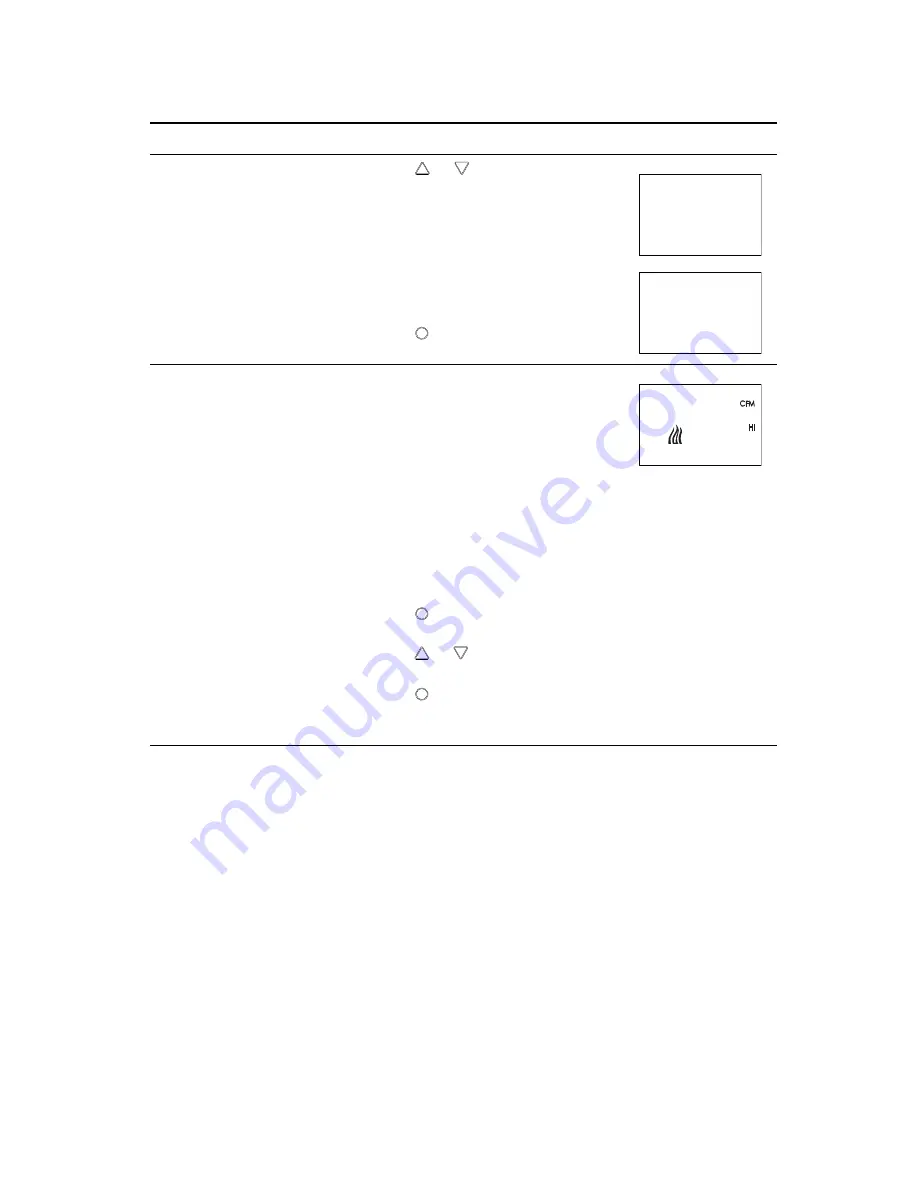 KMC Controls STE-8001 Installation Manual Download Page 29