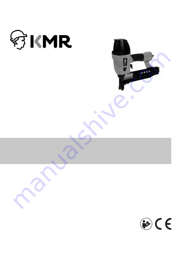 KMR 3426 Technical Data Spare Parts Download Page 1