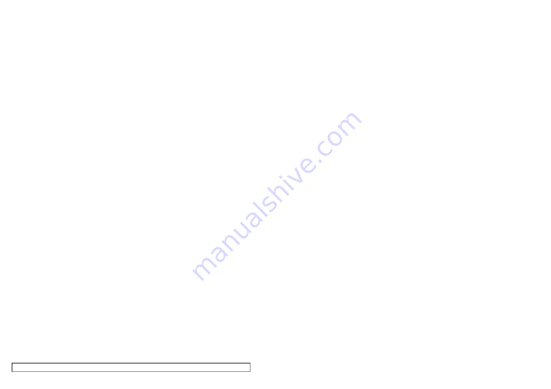 KMR 3506 Manual Download Page 3