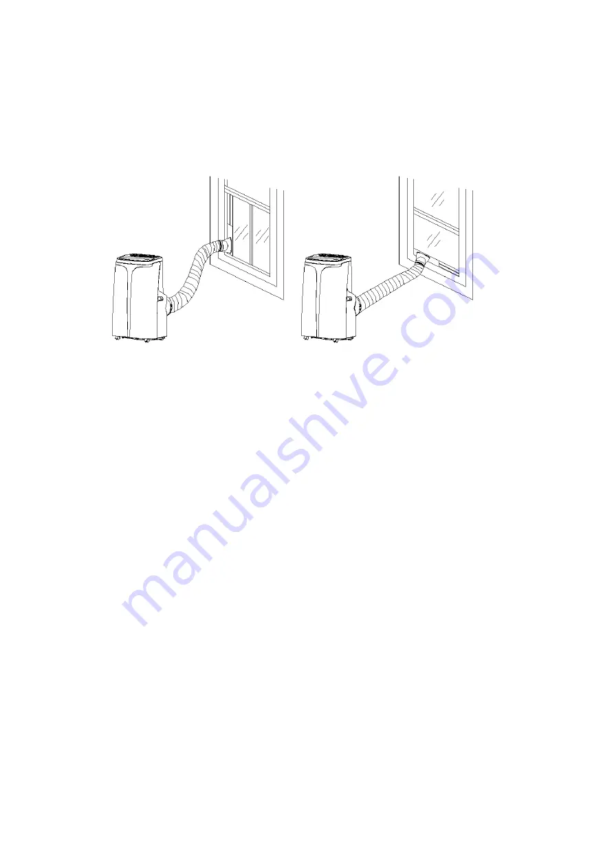 KMS CLA018B-08KR Instruction Manual Download Page 9