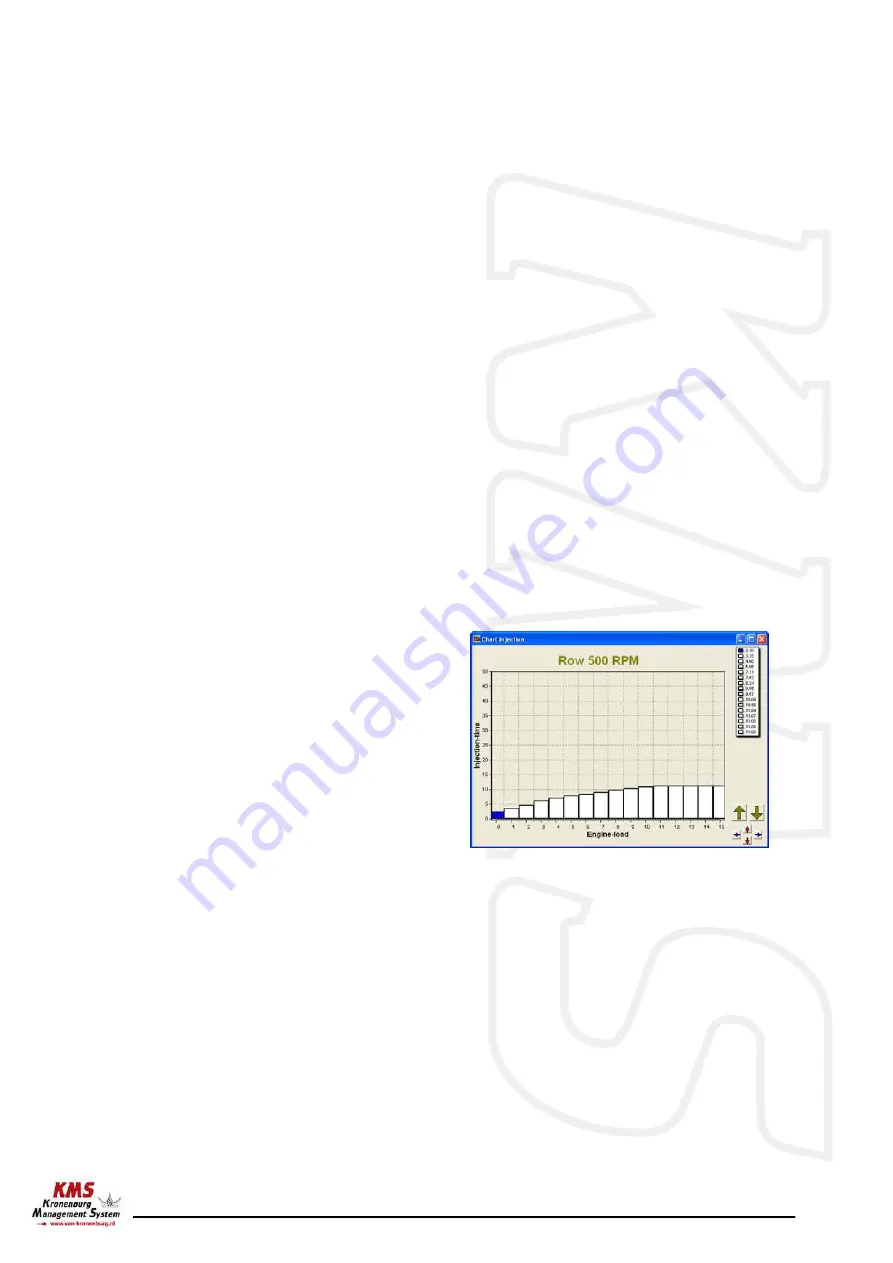 KMS FUEL/FA23 Manual Download Page 21