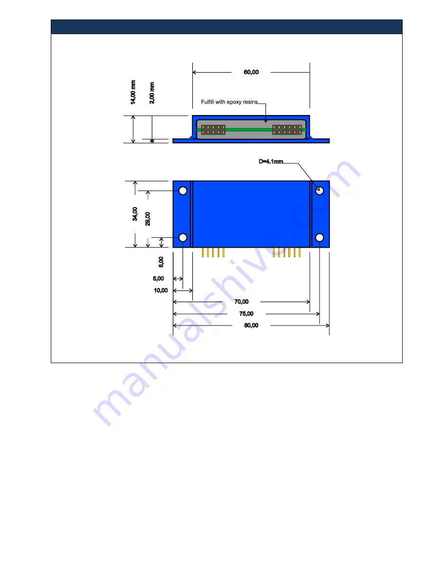 KMT MTP-CONTROL User Manual Download Page 62