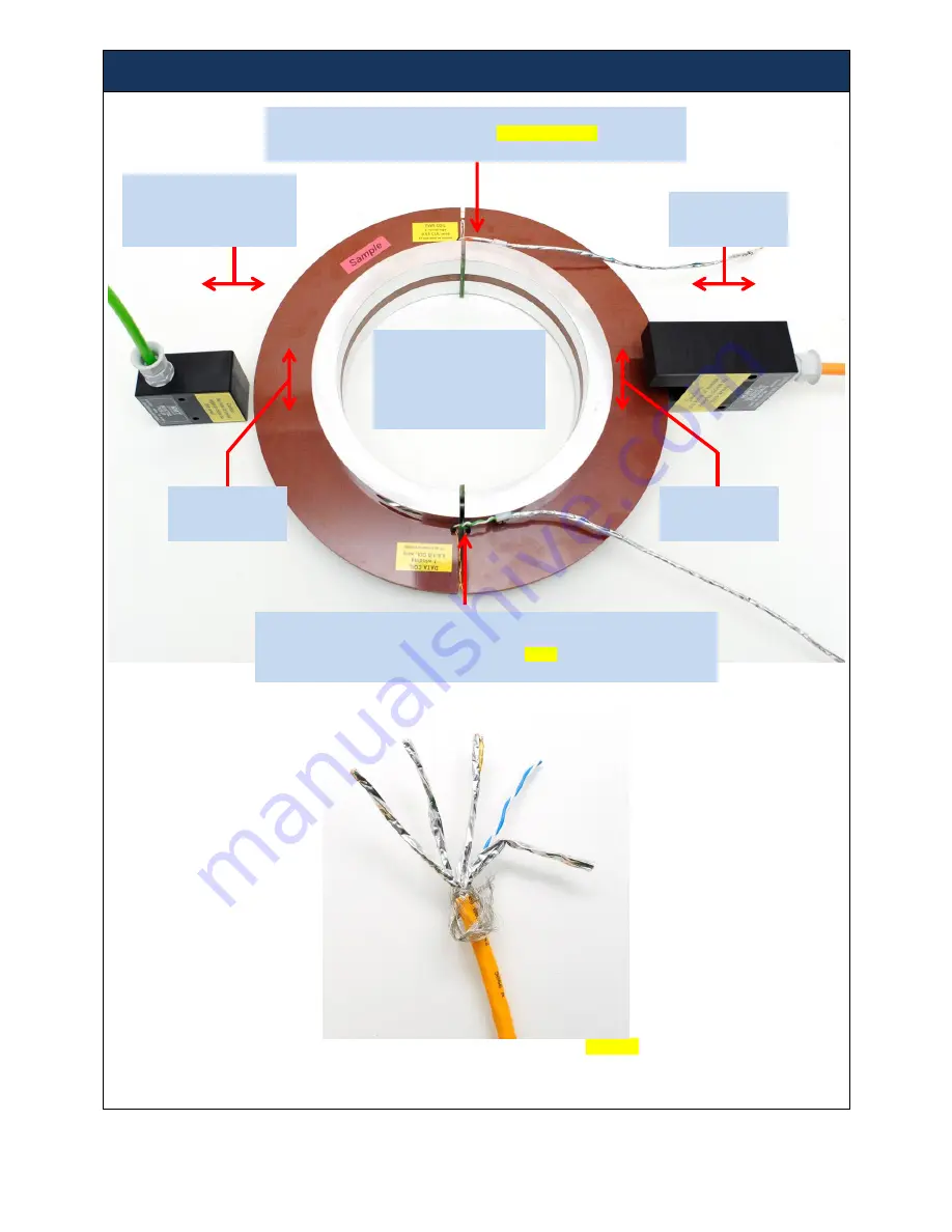 KMT MTP-NT User Manual Download Page 59