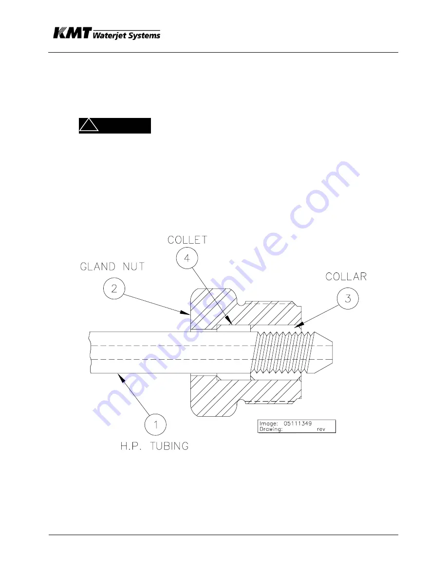 KMT SL-IV 100D Operation And Service Manual Download Page 28