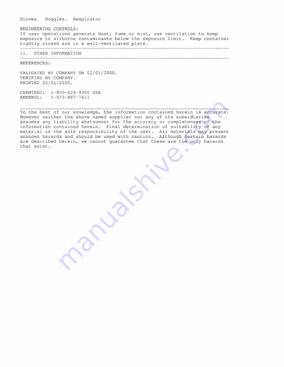 KMT STREAMLINE S30 Operation And Maintenance Manual Download Page 261