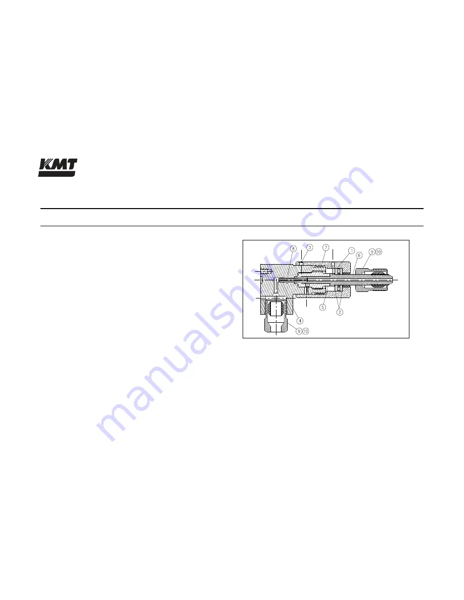 KMT Streamline SL-V 100 Plus Скачать руководство пользователя страница 236