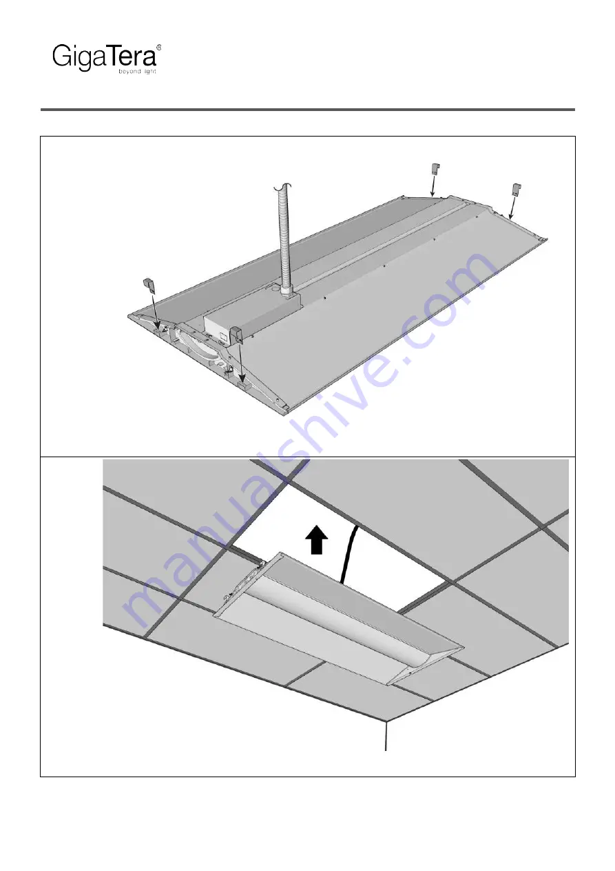 KMW GigaTera TOPA User Manual Download Page 6