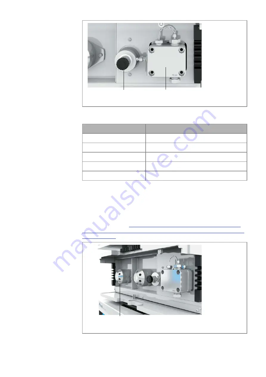 Knauer Azura Assistant ASM 2.1L User Manual Download Page 7