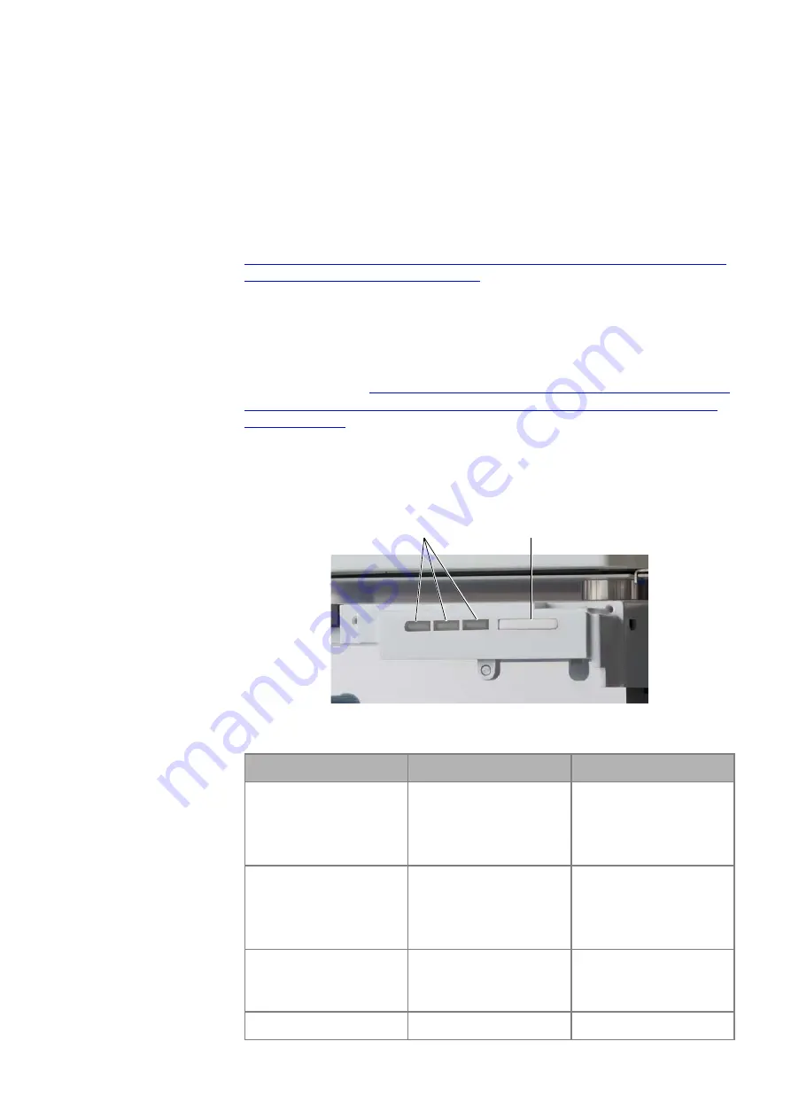 Knauer Azura Assistant ASM 2.1L User Manual Download Page 20