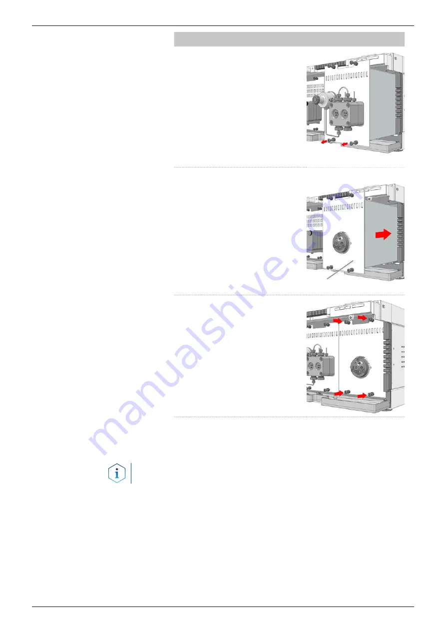 Knauer Azura Assistant ASM 2.2L Instructions Manual Download Page 24