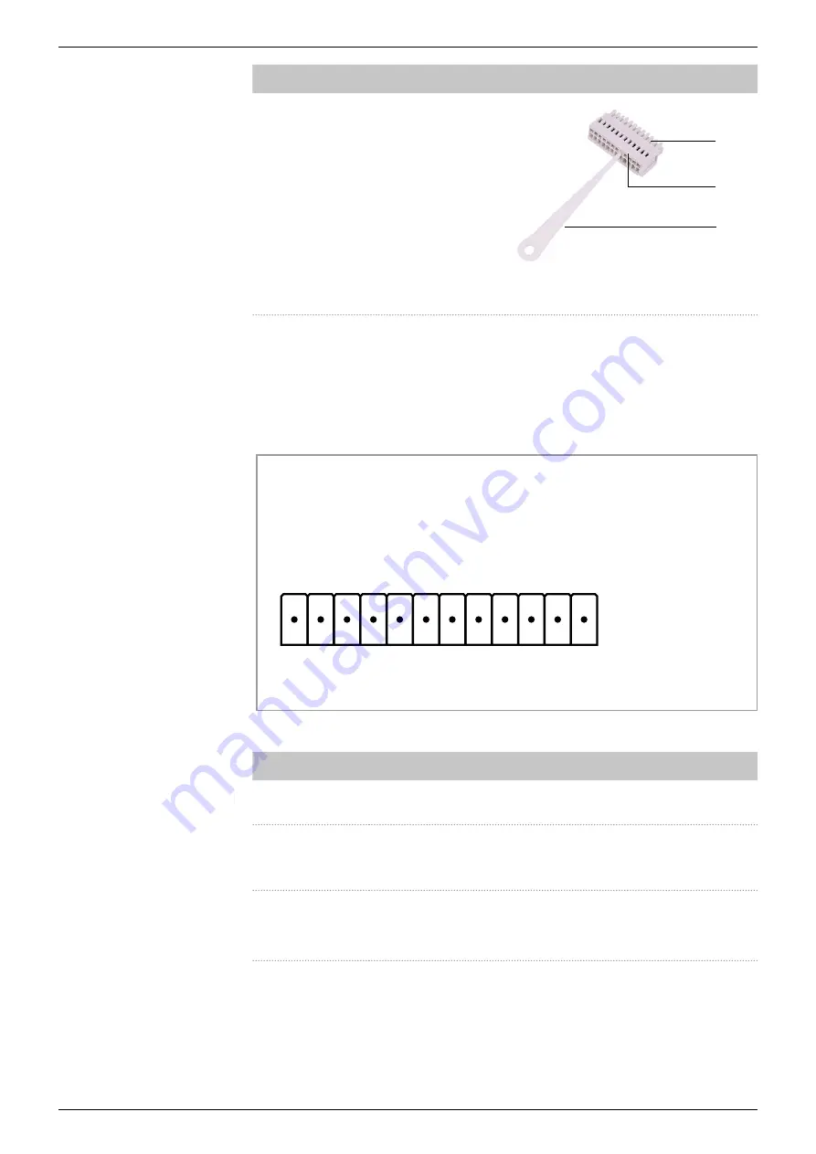 Knauer Azura Assistant ASM 2.2L Instructions Manual Download Page 34