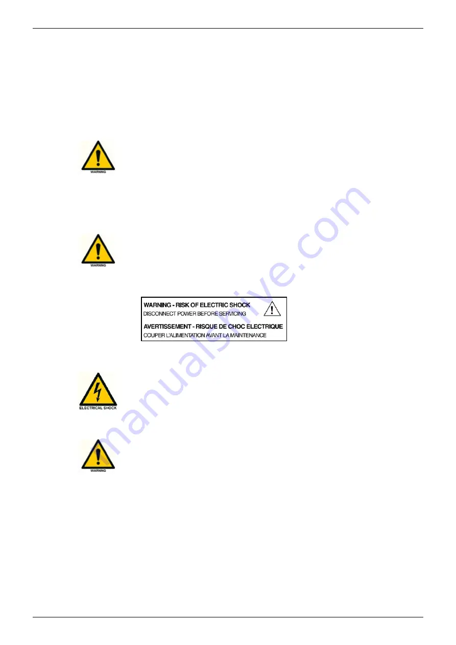 Knauer Azura ECD 2.1 Instructions Manual Download Page 8