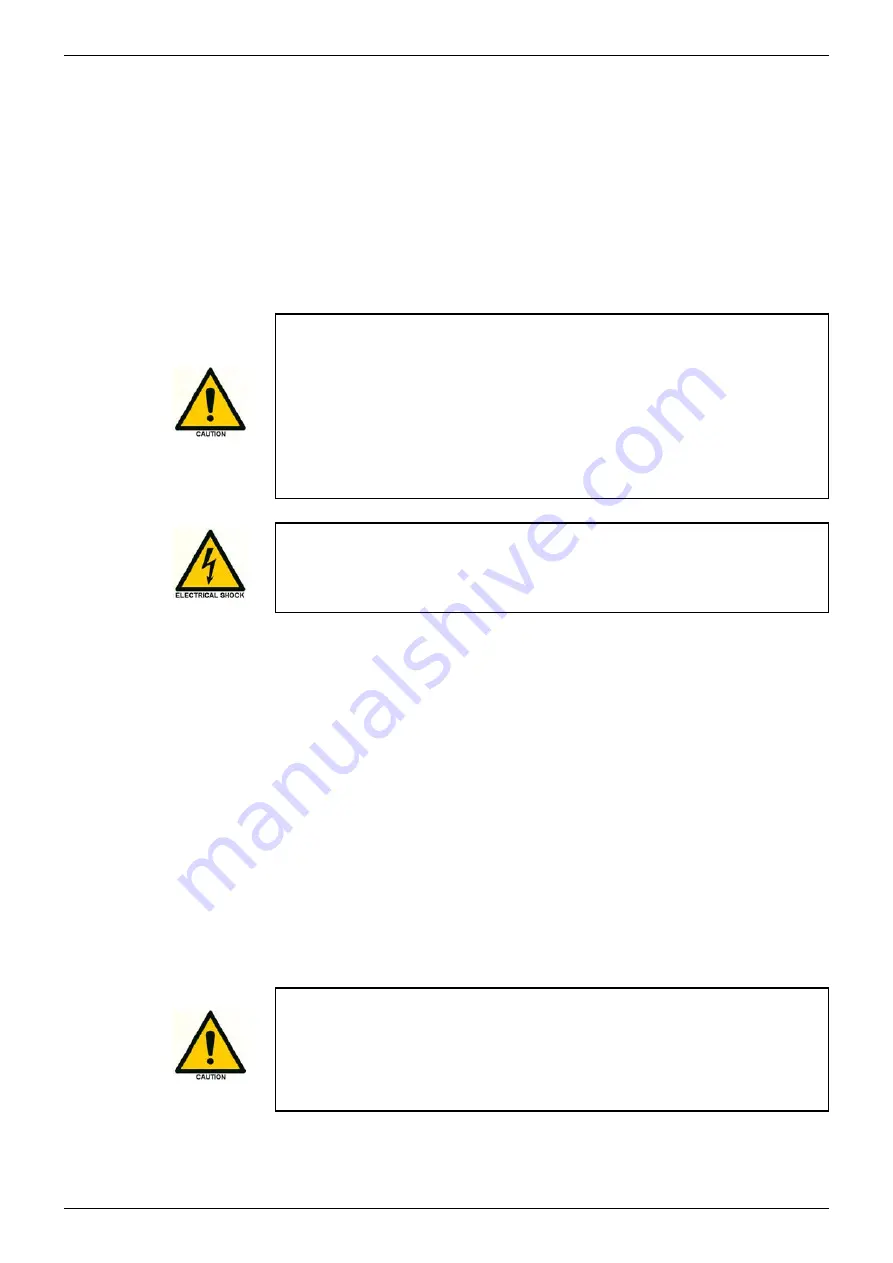 Knauer Azura ECD 2.1 Instructions Manual Download Page 16