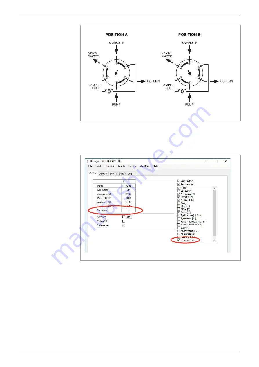 Knauer Azura ECD 2.1 Instructions Manual Download Page 76