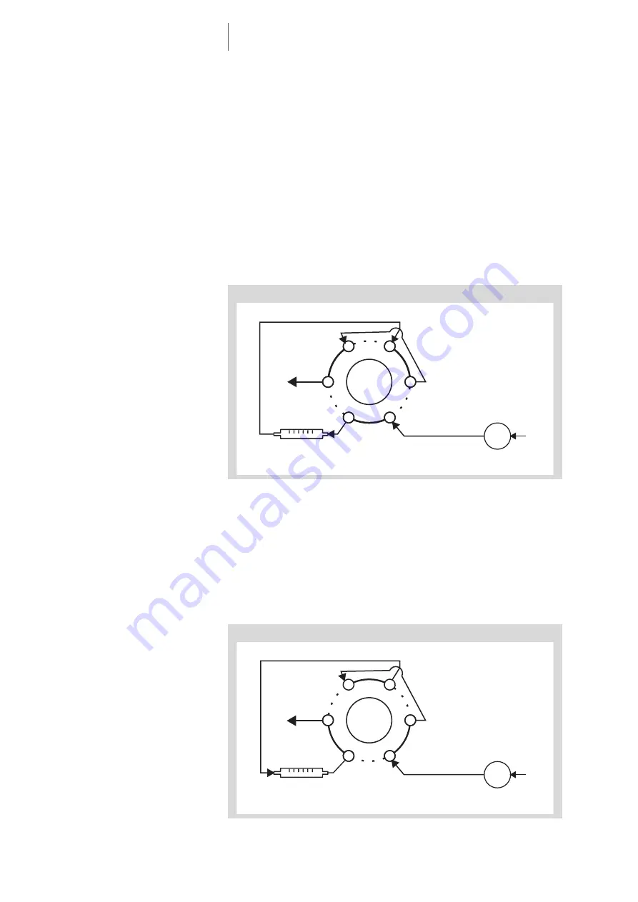 Knauer BlueShadow Series Manual Download Page 12