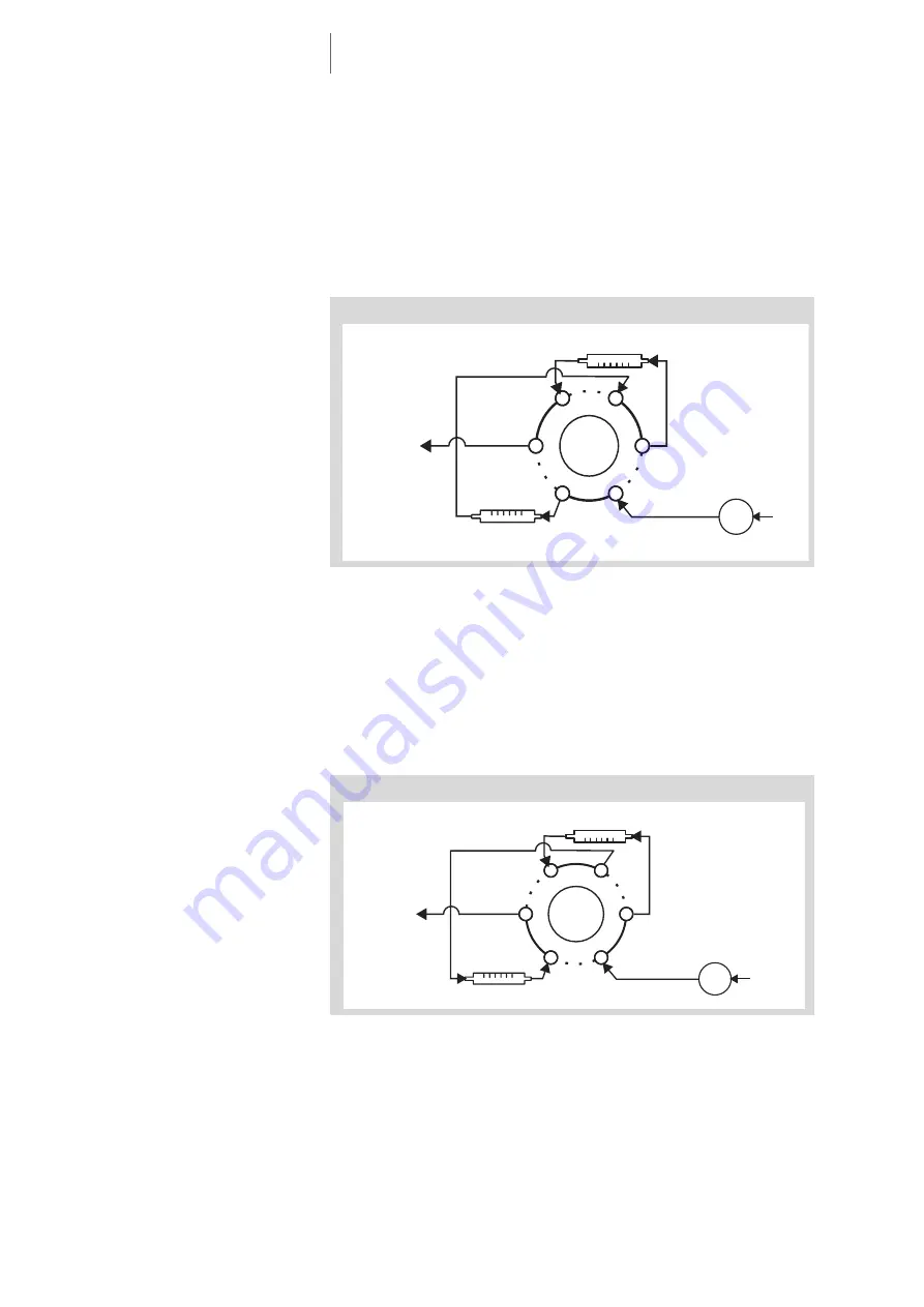 Knauer BlueShadow Series Manual Download Page 13