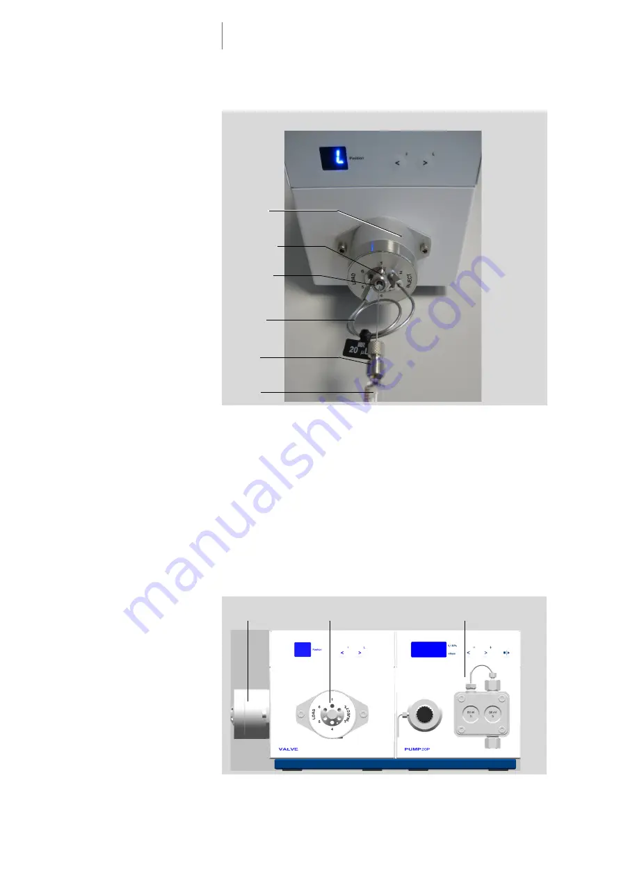 Knauer BlueShadow Series Manual Download Page 30