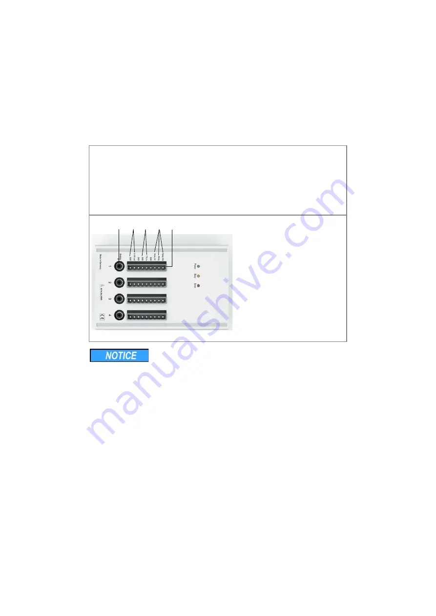 Knauer HPLC IFU 2.1 Скачать руководство пользователя страница 4