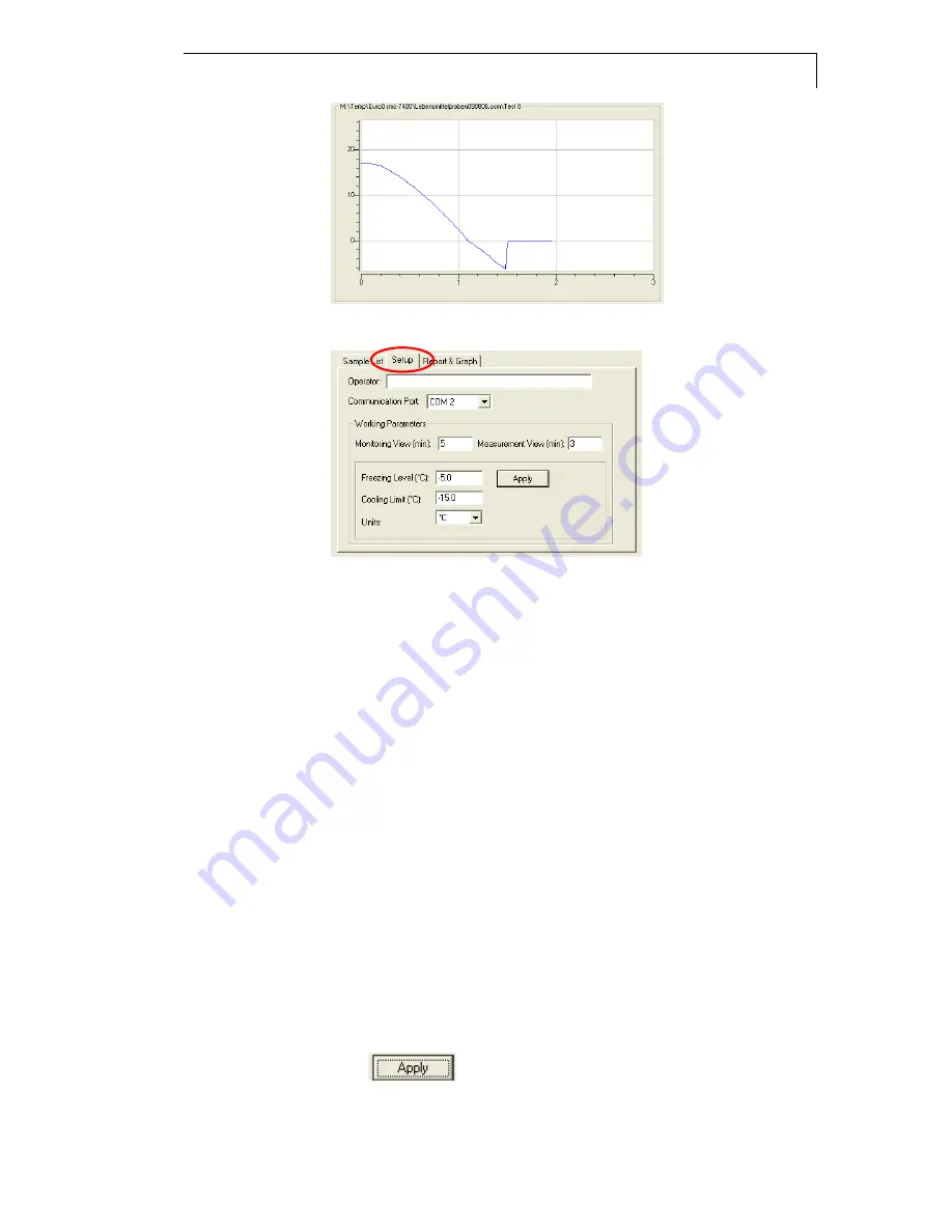 Knauer K-7400 User Manual Download Page 20