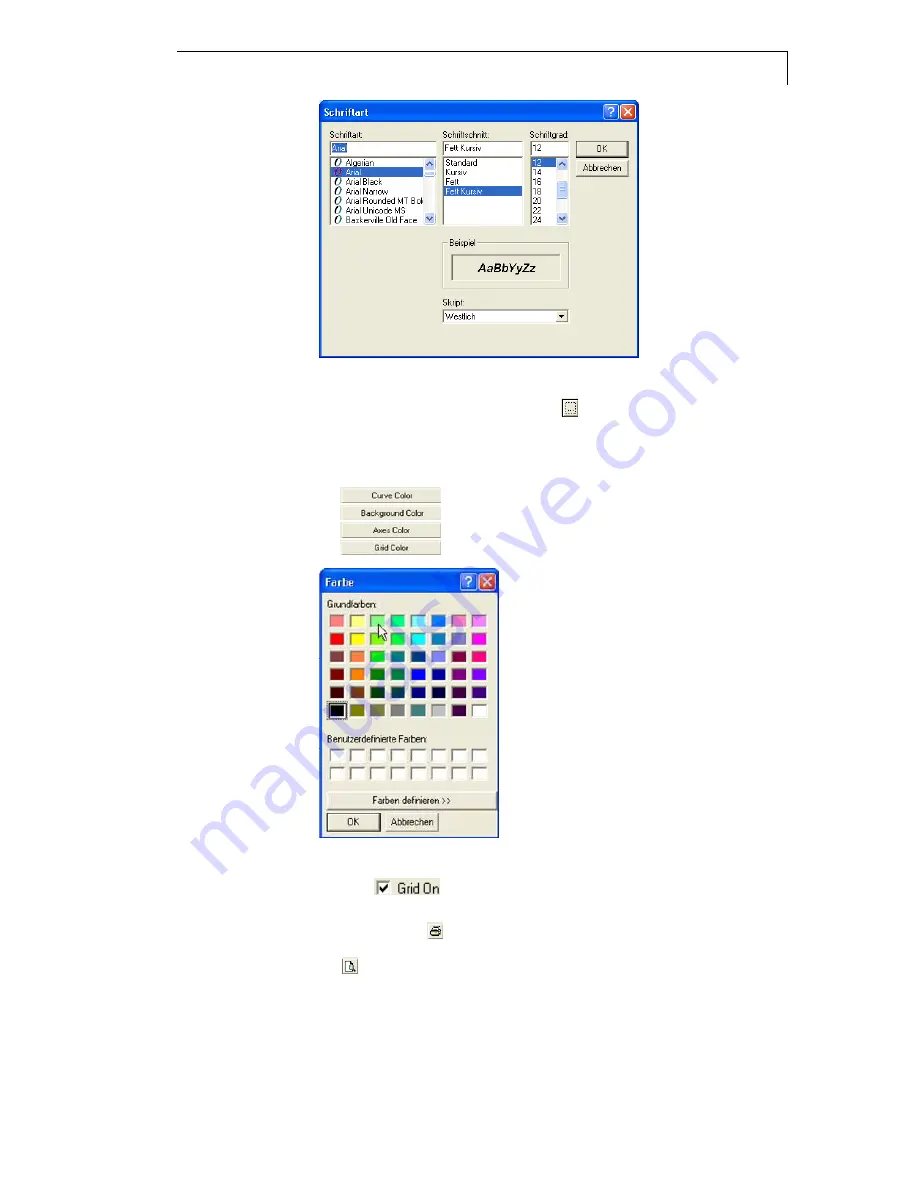 Knauer K-7400 User Manual Download Page 22