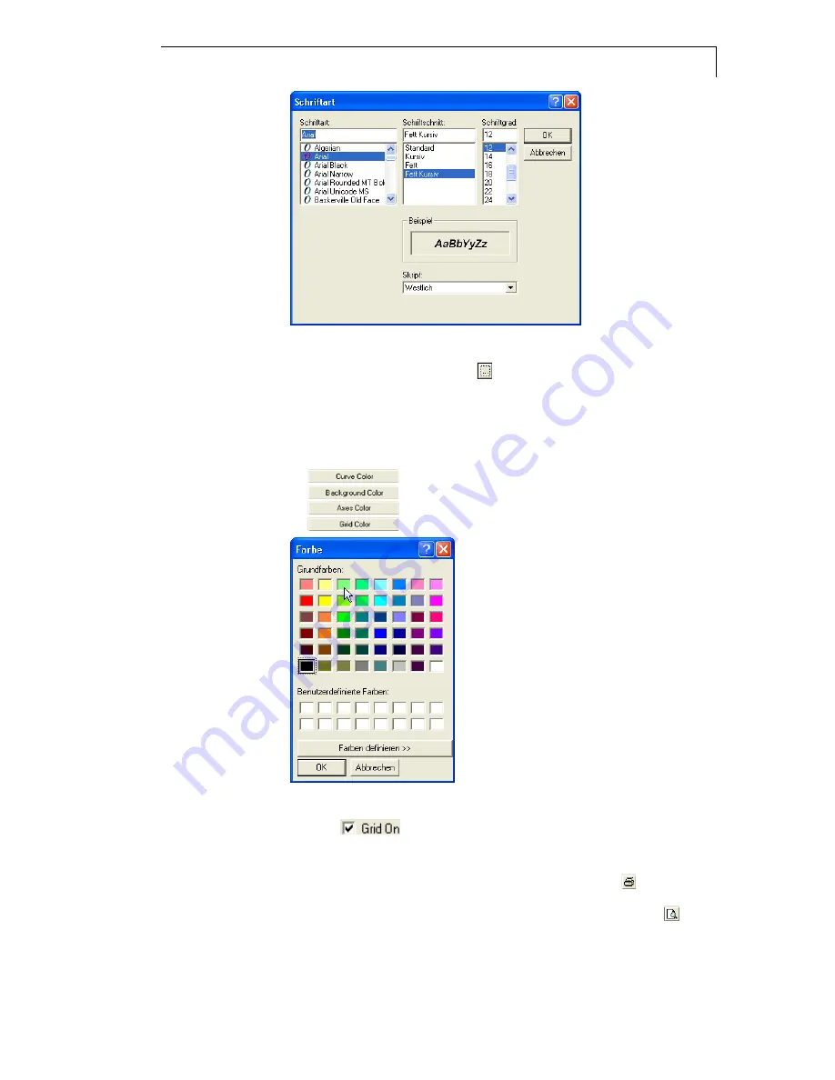 Knauer K-7400 User Manual Download Page 44