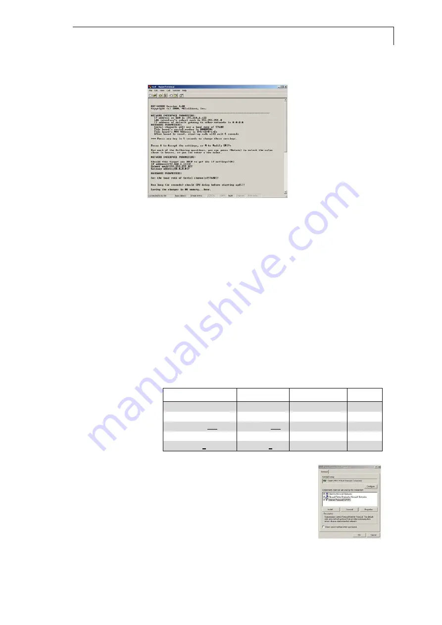 Knauer Smartline 2800 User Manual Download Page 12