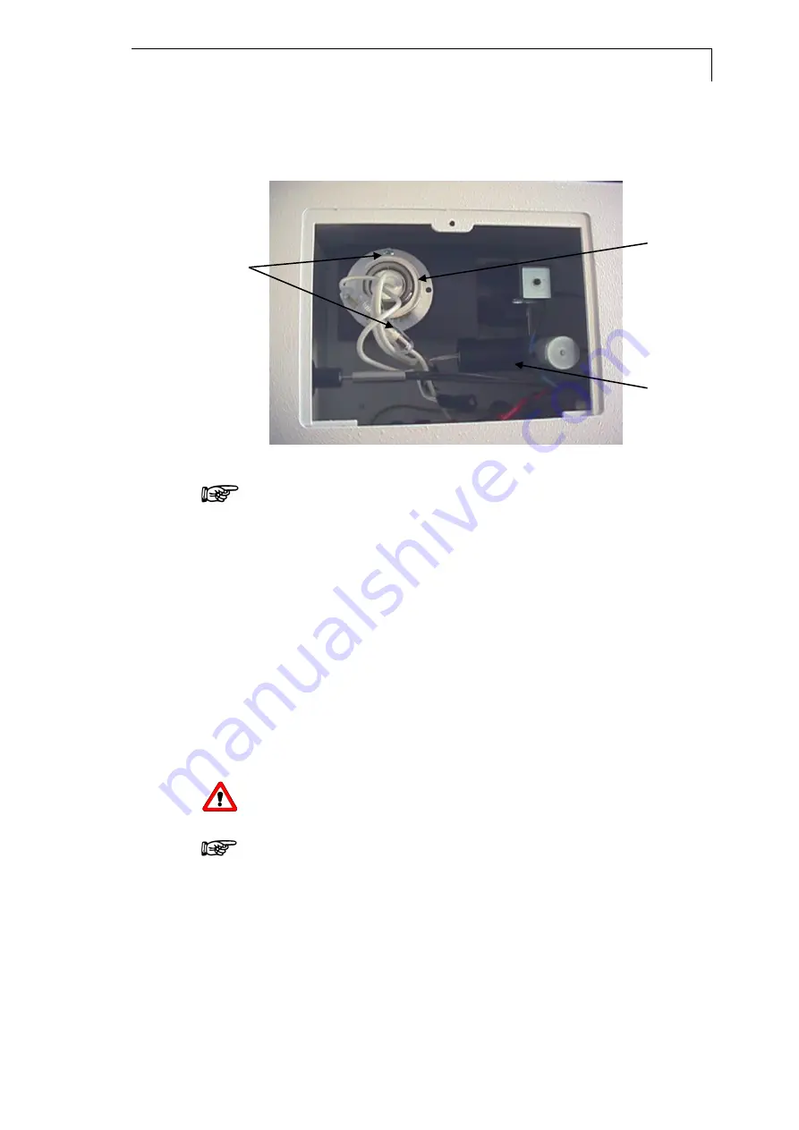 Knauer Smartline 2800 User Manual Download Page 30