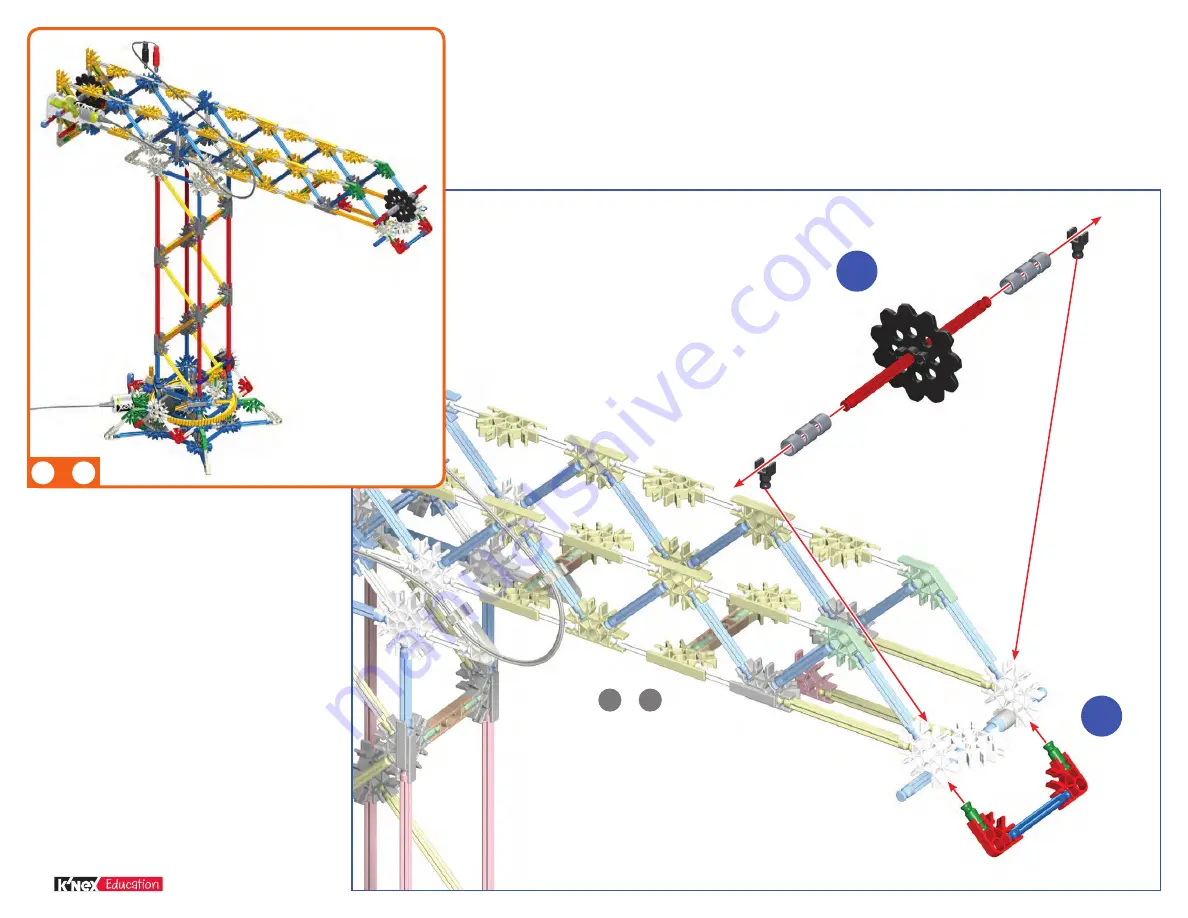 K'Nex Education STEM EXPLORATIONS Скачать руководство пользователя страница 93