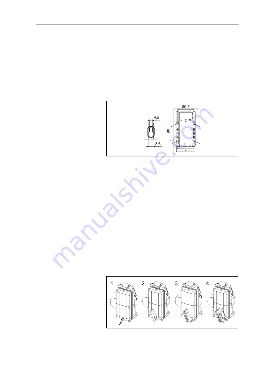 KNF 126111 Operating Instructions Manual Download Page 21