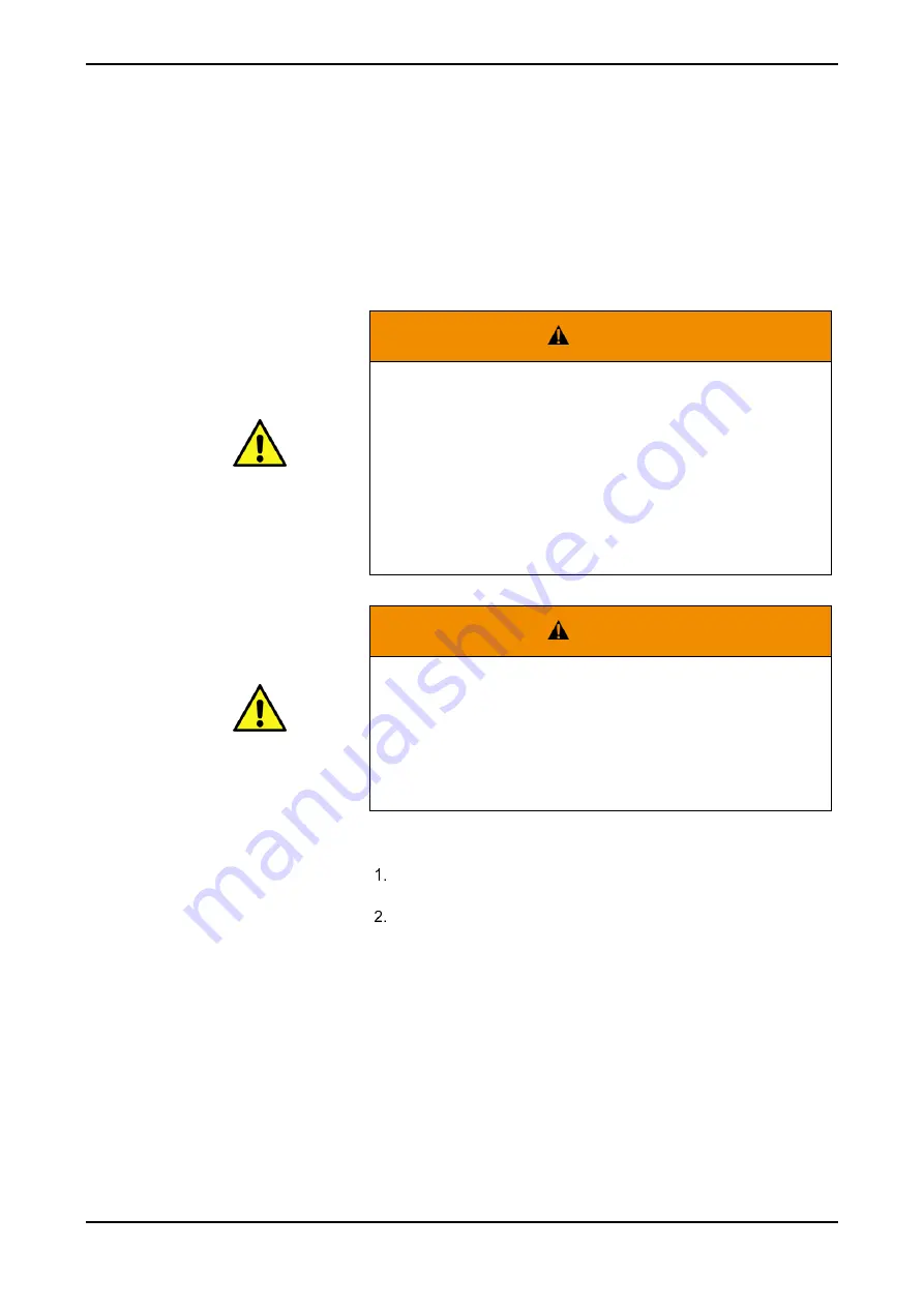 KNF FK 1100 Installation Instructions Manual Download Page 13