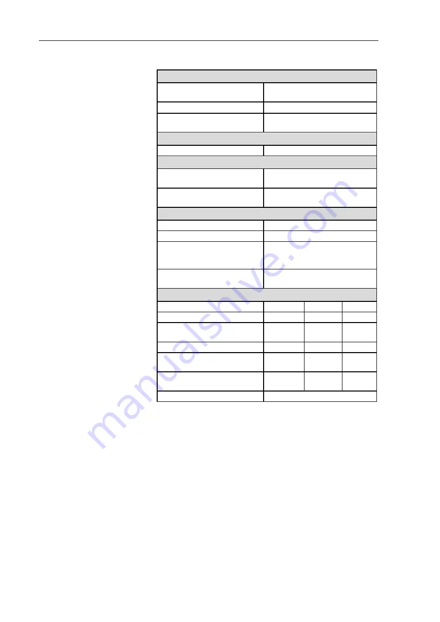 KNF LABOPORT N 810 FT.18 Translation Of Original Operating Instructions Download Page 14