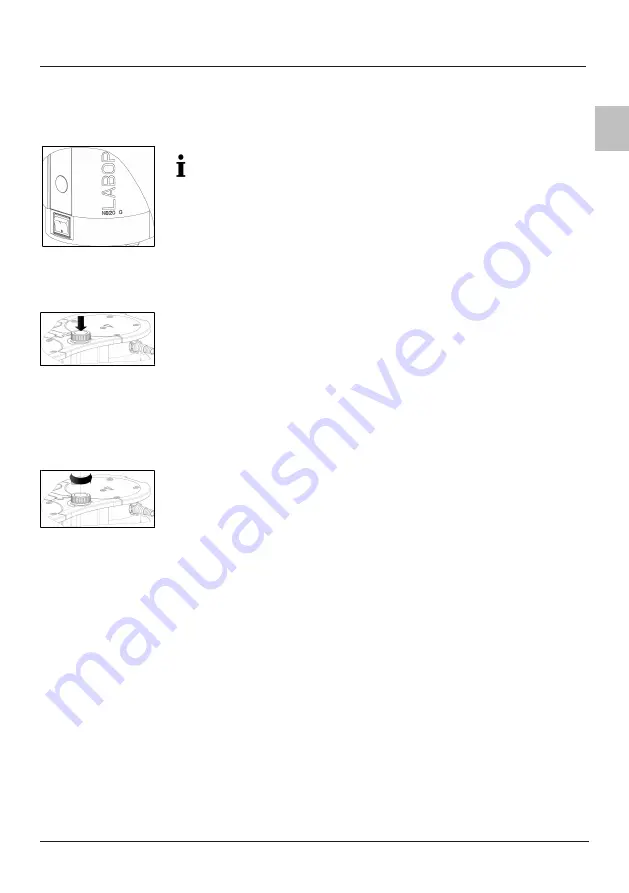 KNF LABOPORT N820.3FT.29.18G Manual Download Page 35