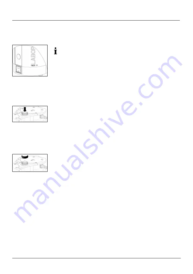 KNF LABOPORT N820.3FT.29.18G Manual Download Page 258