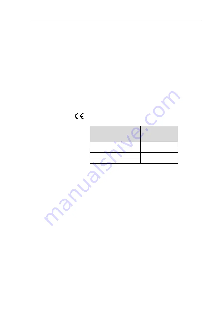 KNF N 813.3 AN.29DC-B Translation Of Original Operating And Installation Instructions Download Page 5