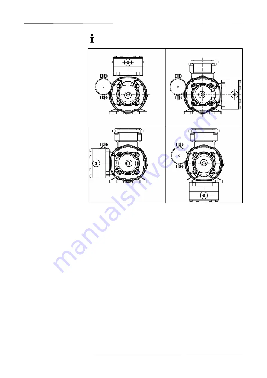 KNF N 922 Ex Скачать руководство пользователя страница 24