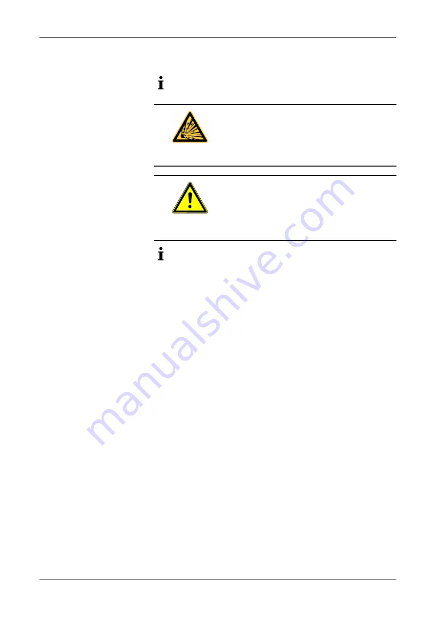 KNF N 922 Ex Operation And Installation Instructions Manual Download Page 35