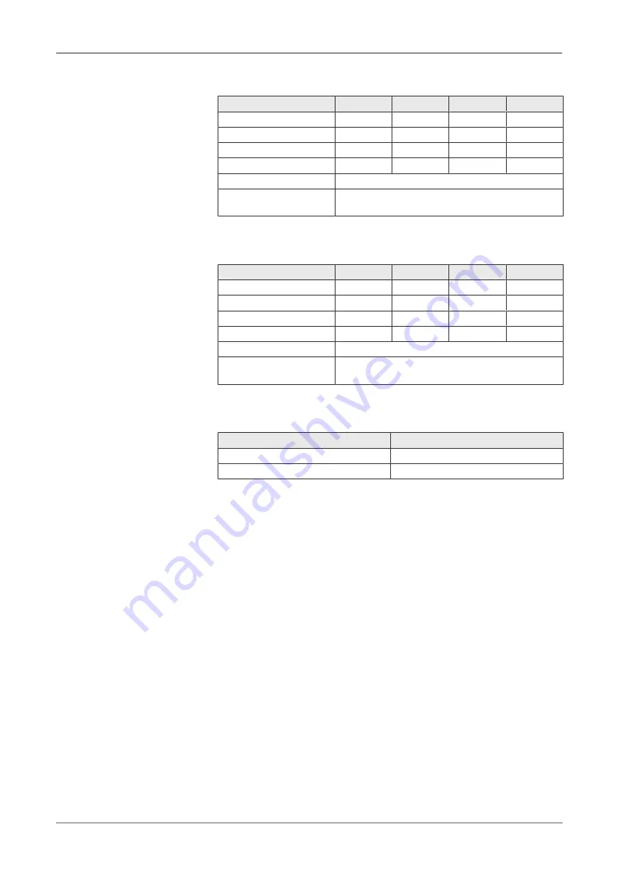 KNF N1200.12 Original Operating And Installation Instructions Download Page 11