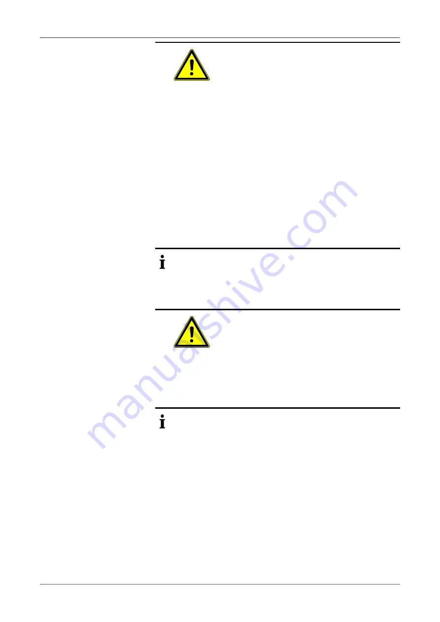 KNF N922SPE Translation Of Original Operating And Installation Instructions Download Page 23