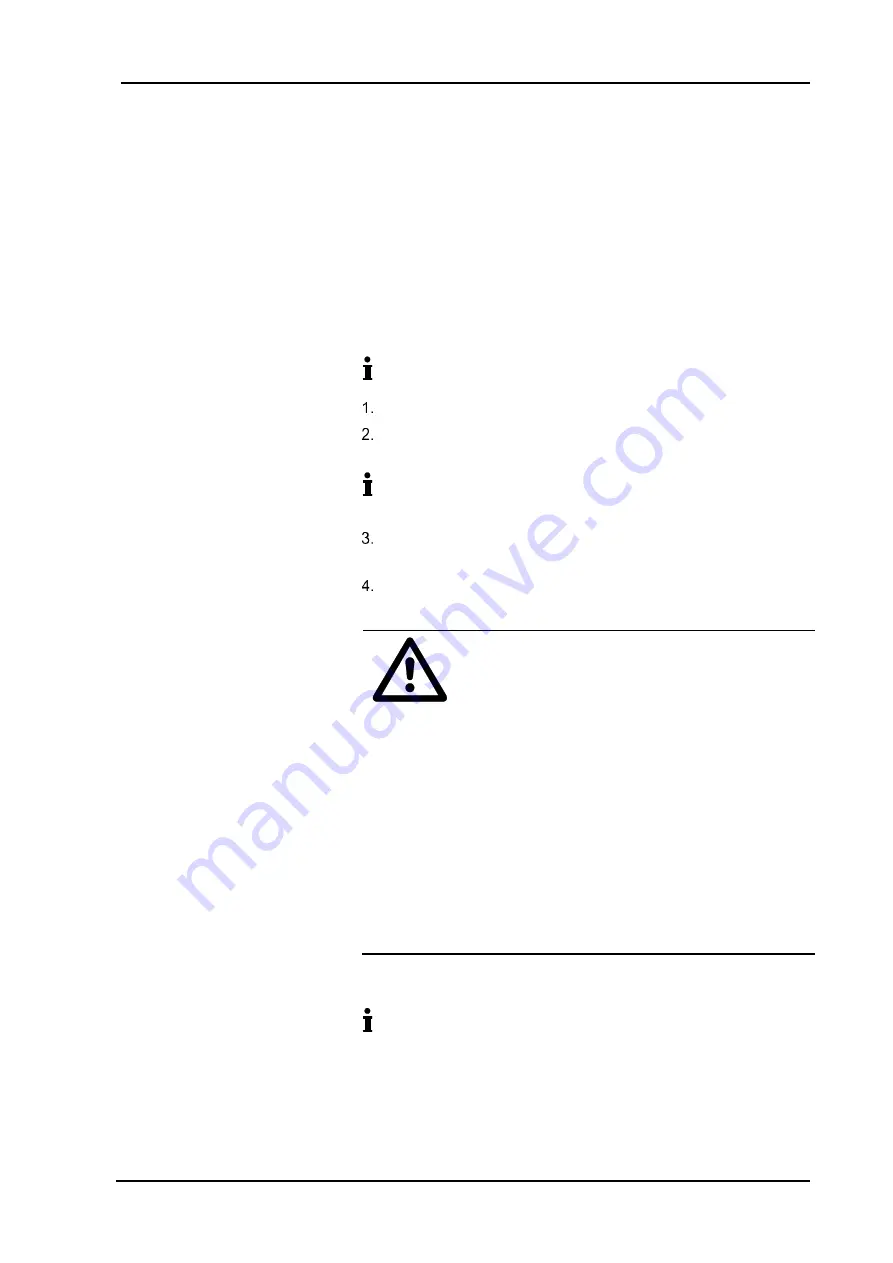 KNF NF 2.35 Operating And Installation Instructions Download Page 11