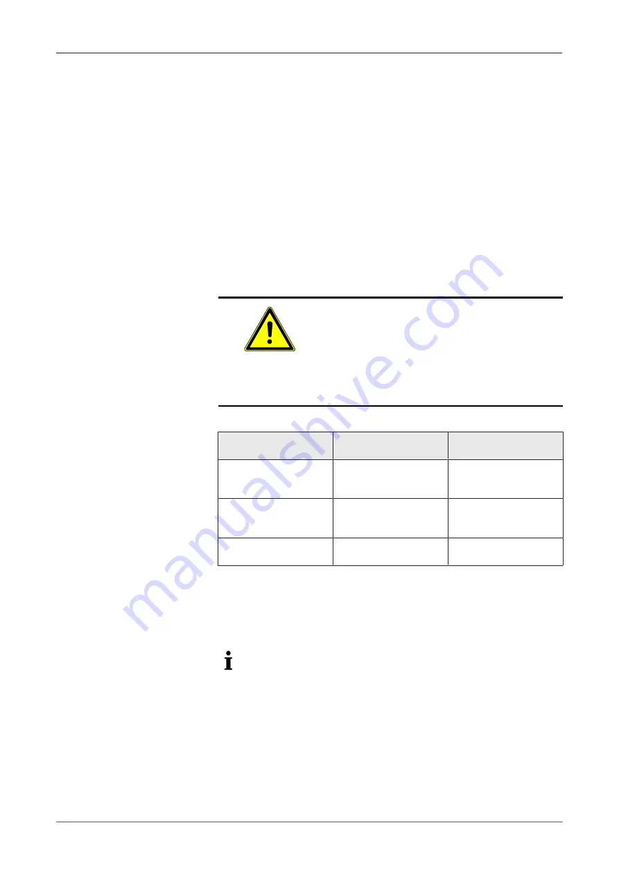 KNF NPK012 Series Operating And Installation Instructions Download Page 3