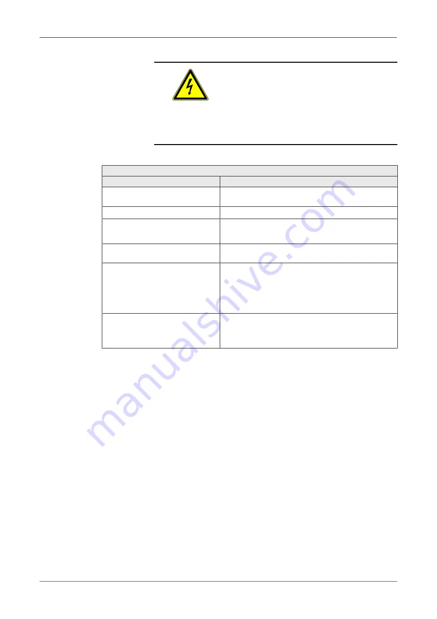 KNF NPK012 Series Operating And Installation Instructions Download Page 23